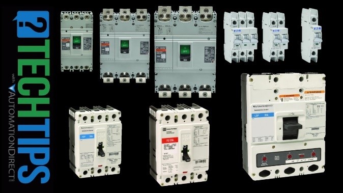 Circuit Breakers