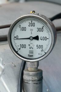 Pressure Meters